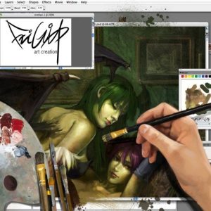 Custom Graphics for Web Banners
